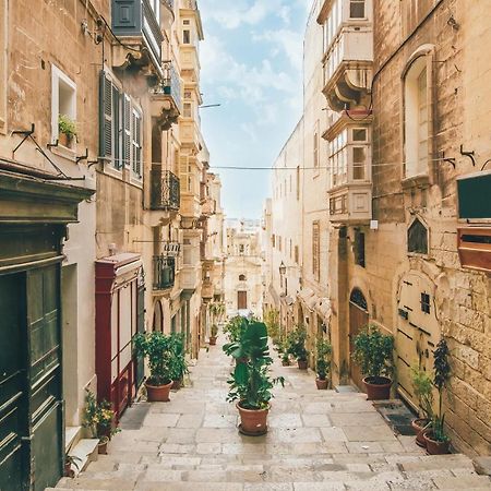 Valley View Qrendi Екстер'єр фото