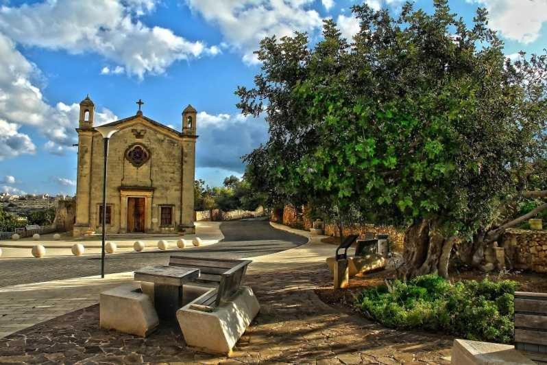 Valley View Qrendi Екстер'єр фото
