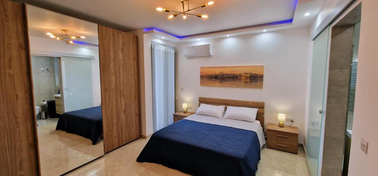 Valley View Qrendi Екстер'єр фото