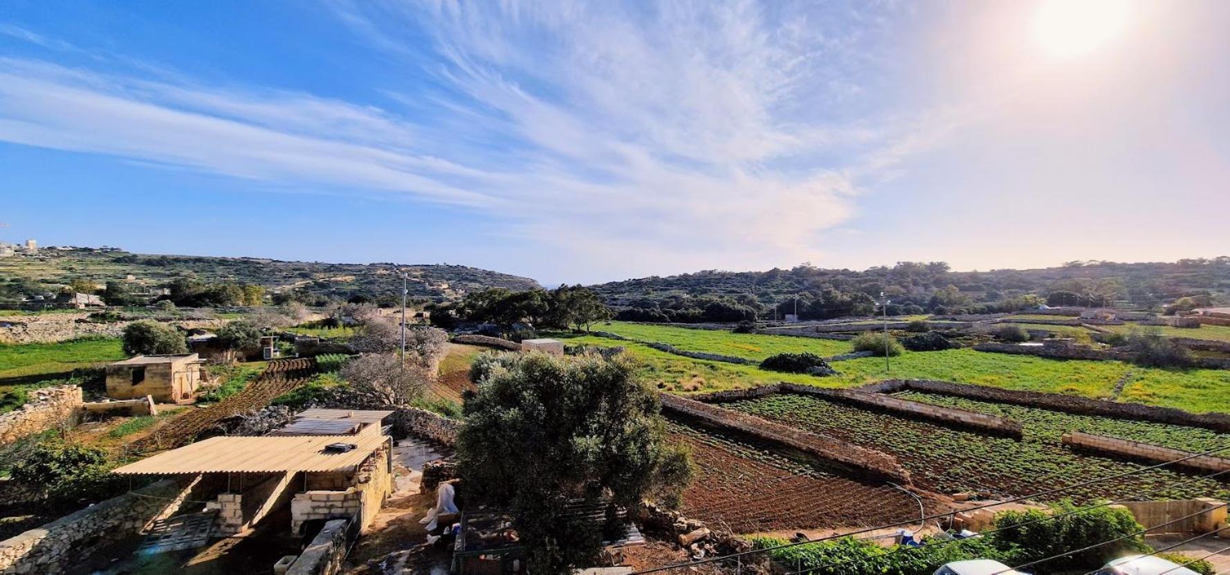 Valley View Qrendi Екстер'єр фото