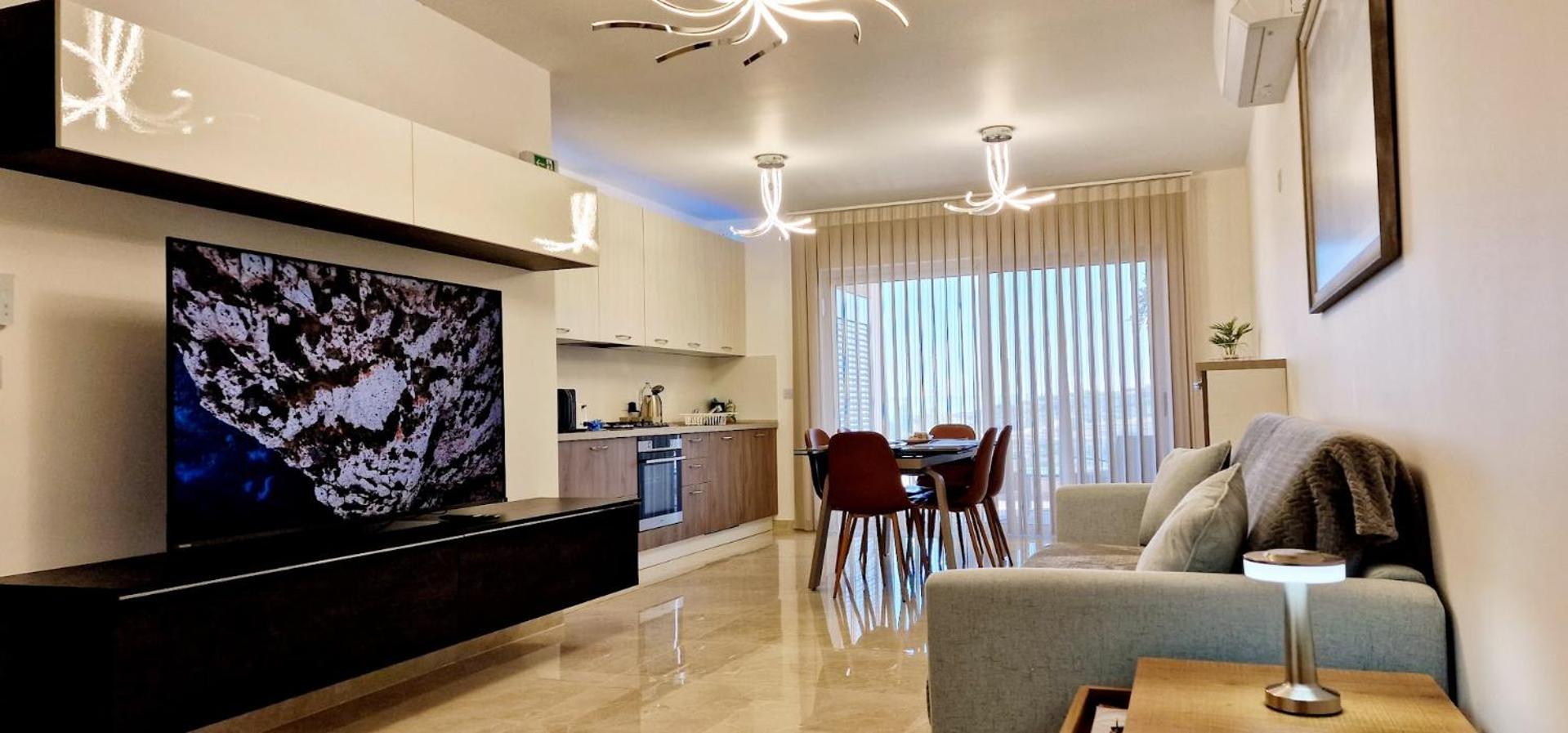 Valley View Qrendi Екстер'єр фото