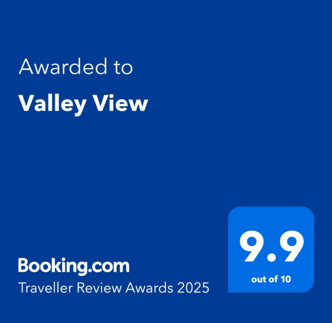 Valley View Qrendi Екстер'єр фото